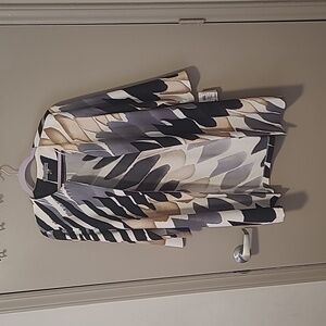 Dress and jacket